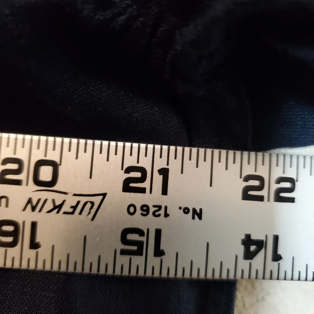 J. Crew crew short